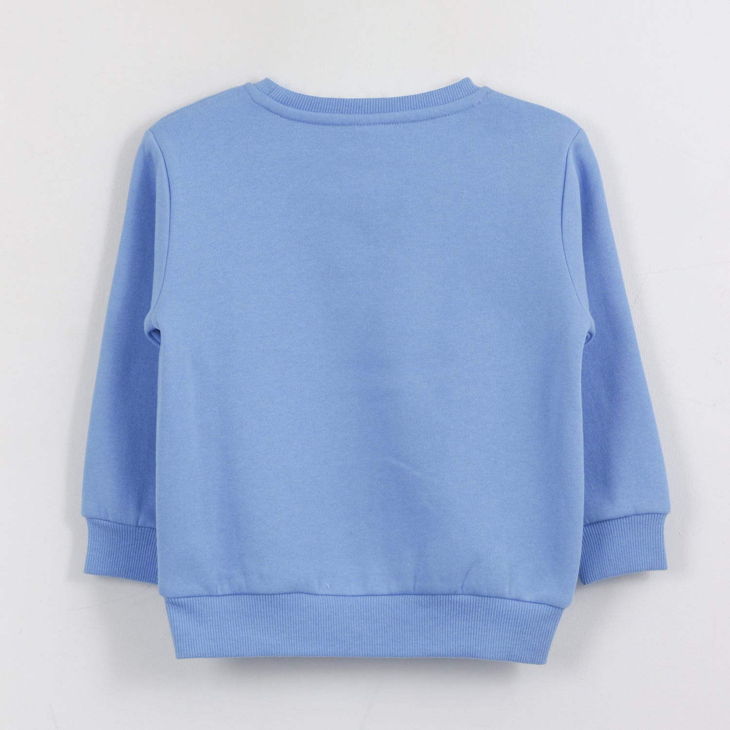 Polerón Cerrado Niño Chase Azul Paw Patrol - Polerones Chile | The Brands Club cl