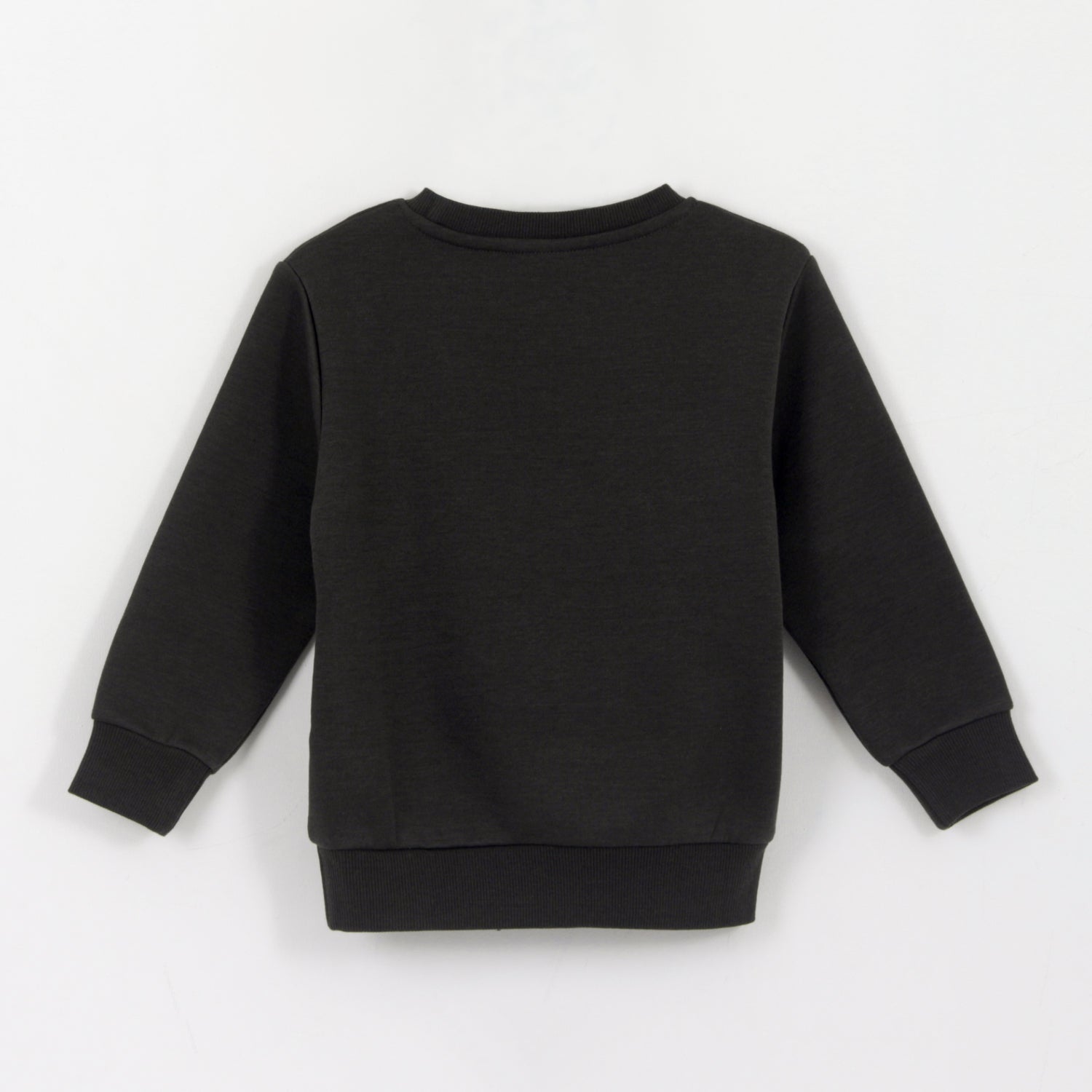 Polerón Cerrado Niño Spidey Negro Marvel - Polerones Chile | The Brands Club cl