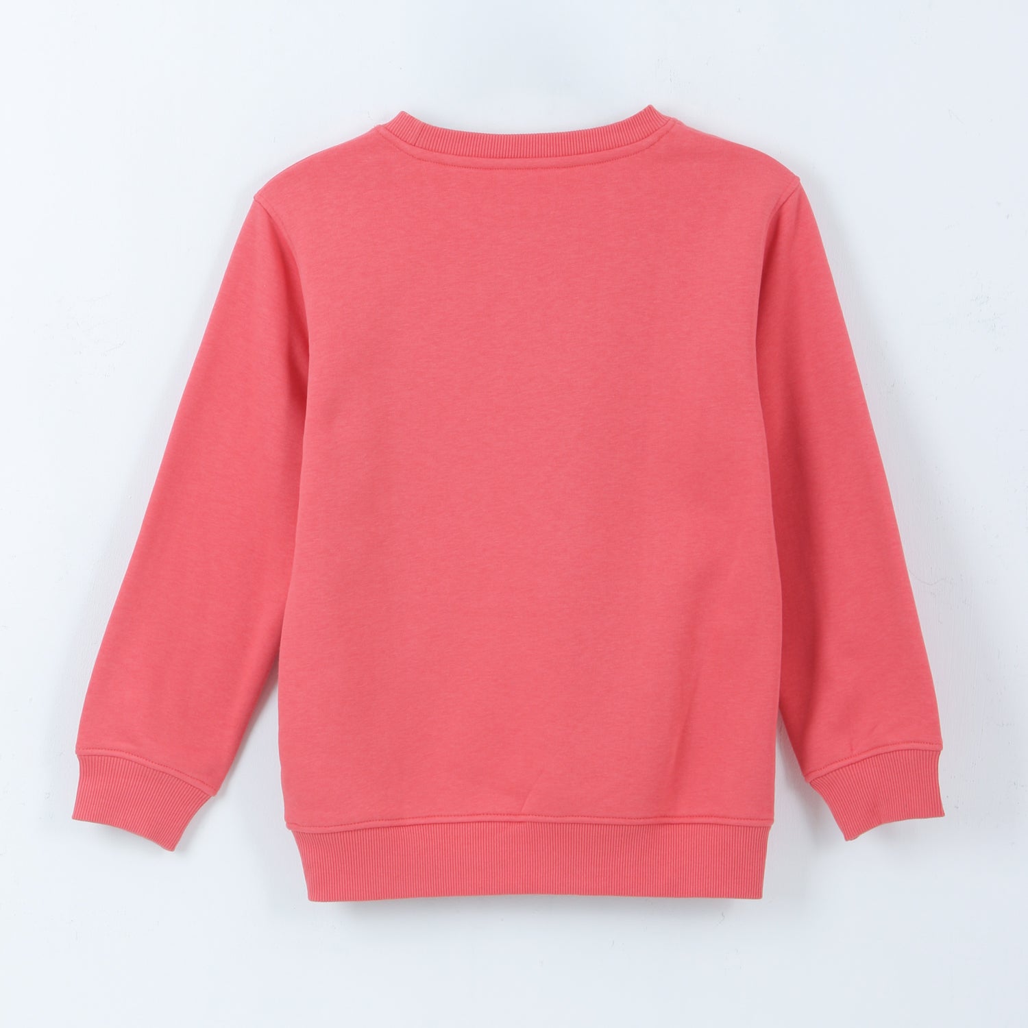 Polerón Cerrado Niño Lentejuelas Spiderman Rojo Marvel - Polerones Chile | The Brands Club cl