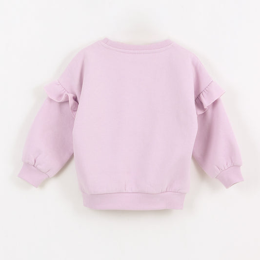 Polerón Cerrado Niña Paw Patrol Skye Lila - Polerones Chile | The Brands Club cl