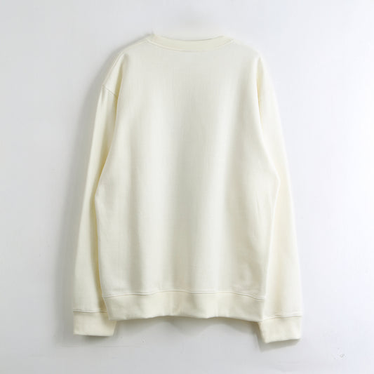 Polerón Cerrado Hombre Snoopy & Woodstock Blanco Snoopy - Polerones Chile | The Brands Club cl