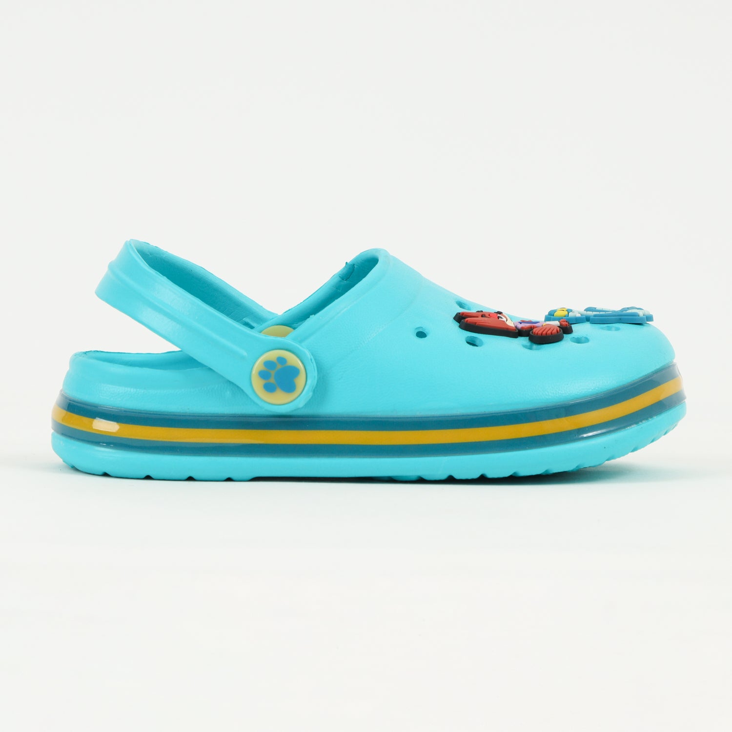 Zueco Niño Calipso Nick y Gary Zootopia Disney