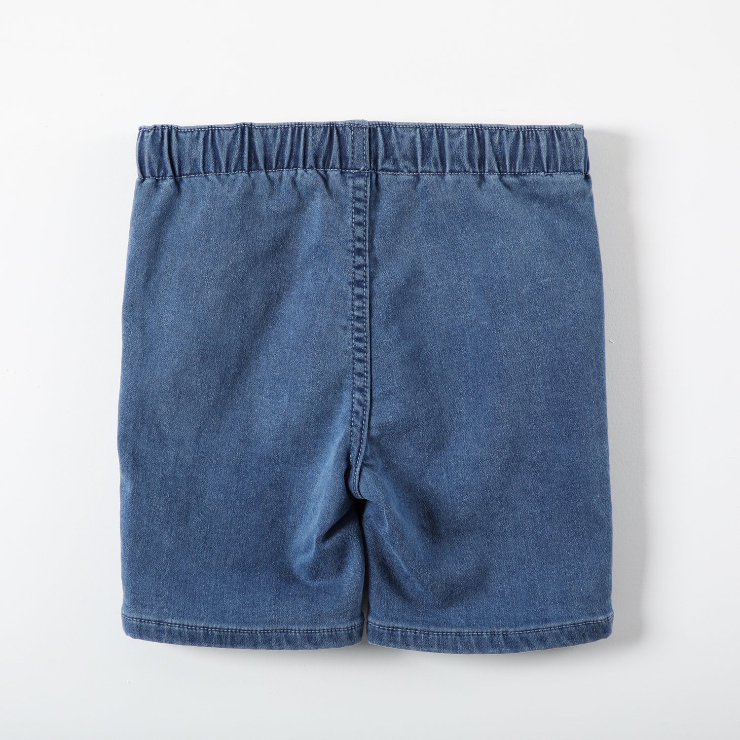 Short Niño Chase Denim Paw Patrol