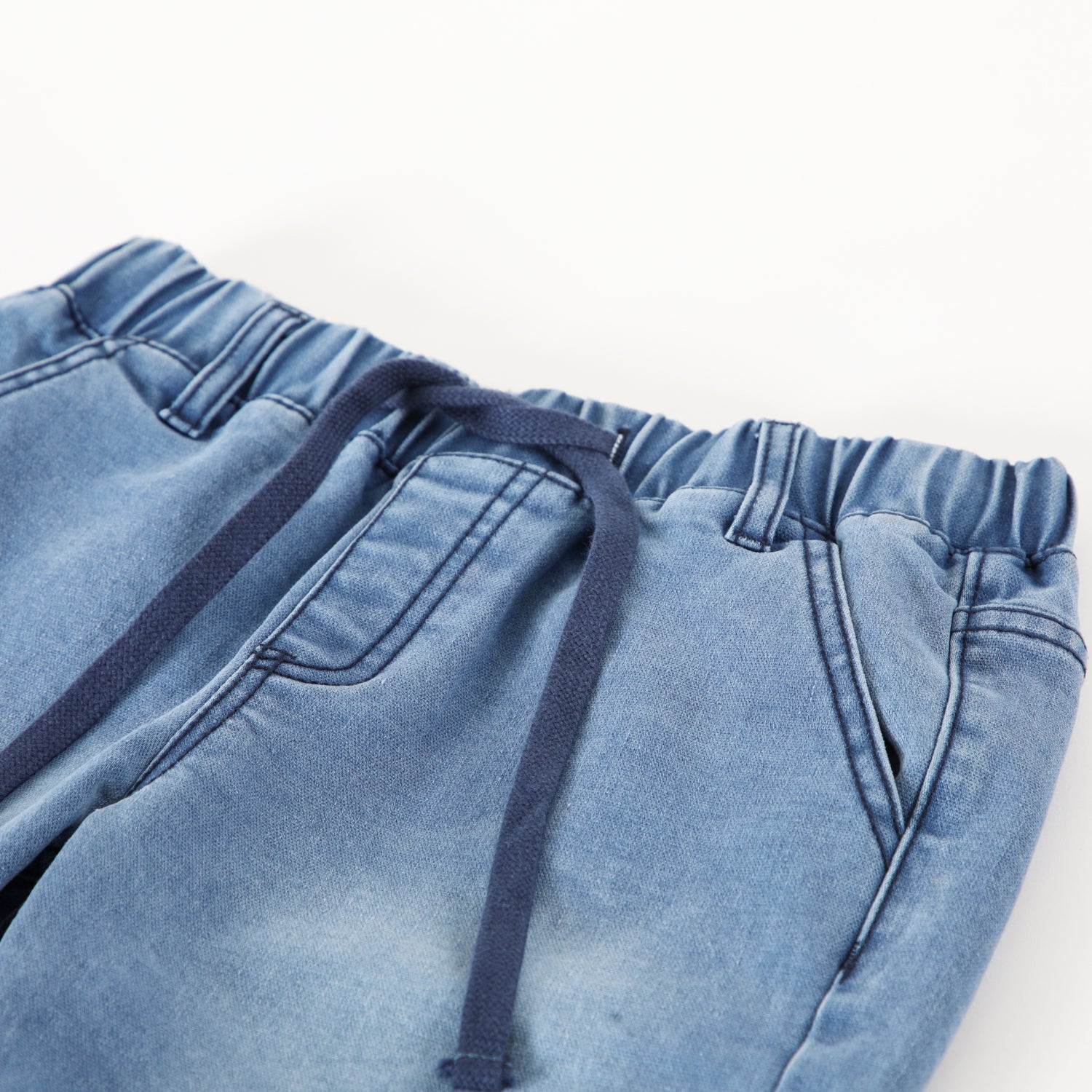 Short Niño Denim Sonic