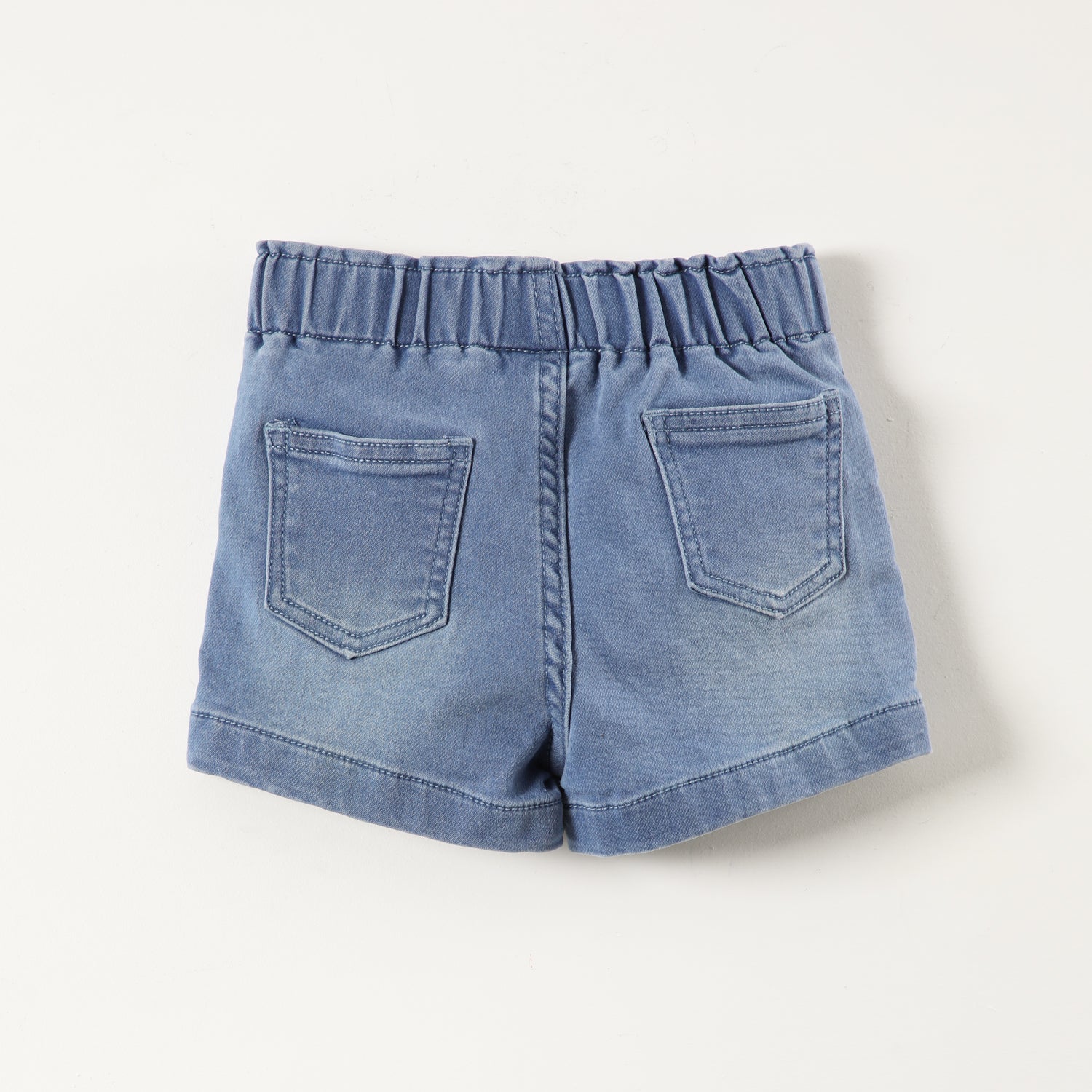 Short Niña Skye Azul Paw Patrol