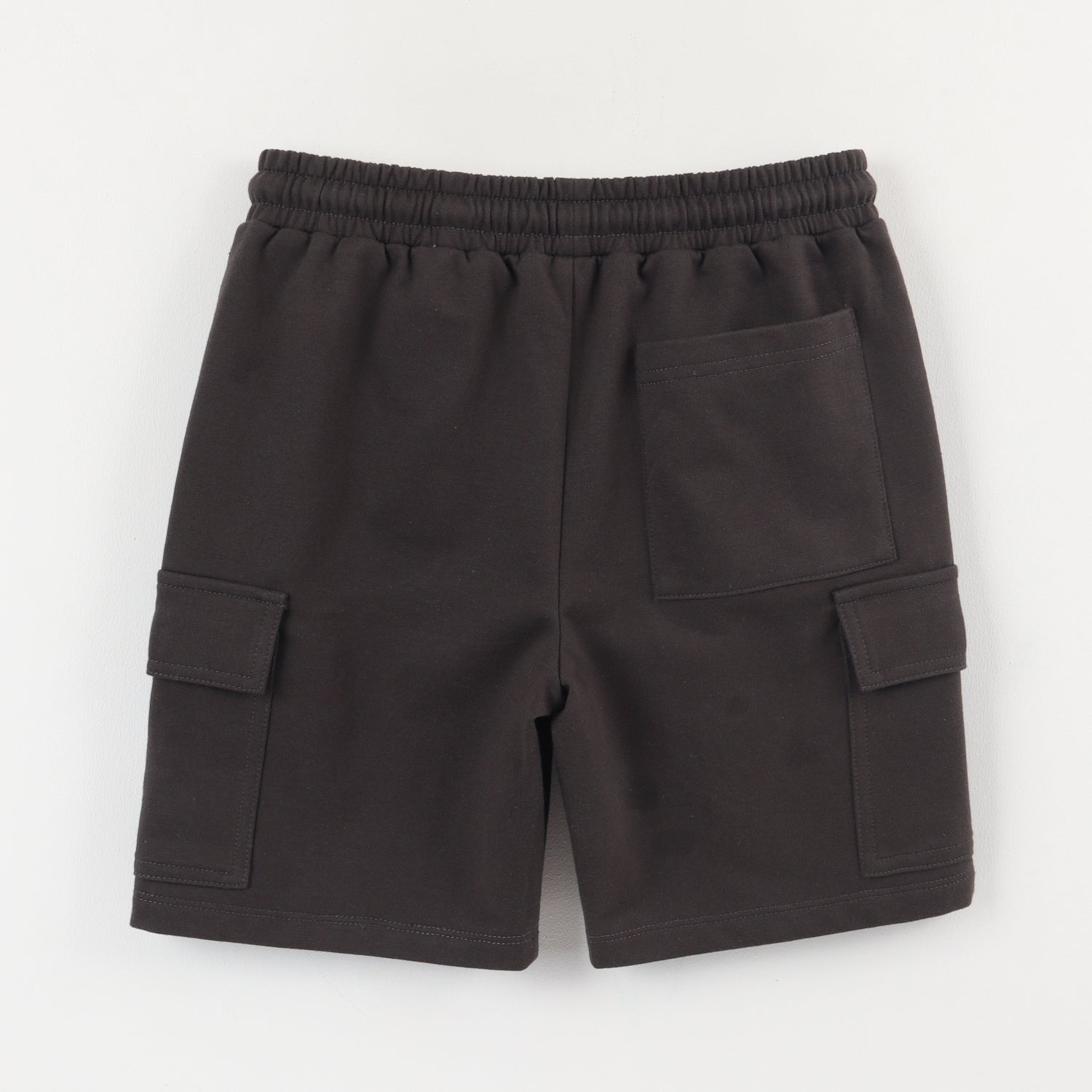 Short Niño Azul Cargo Sonic