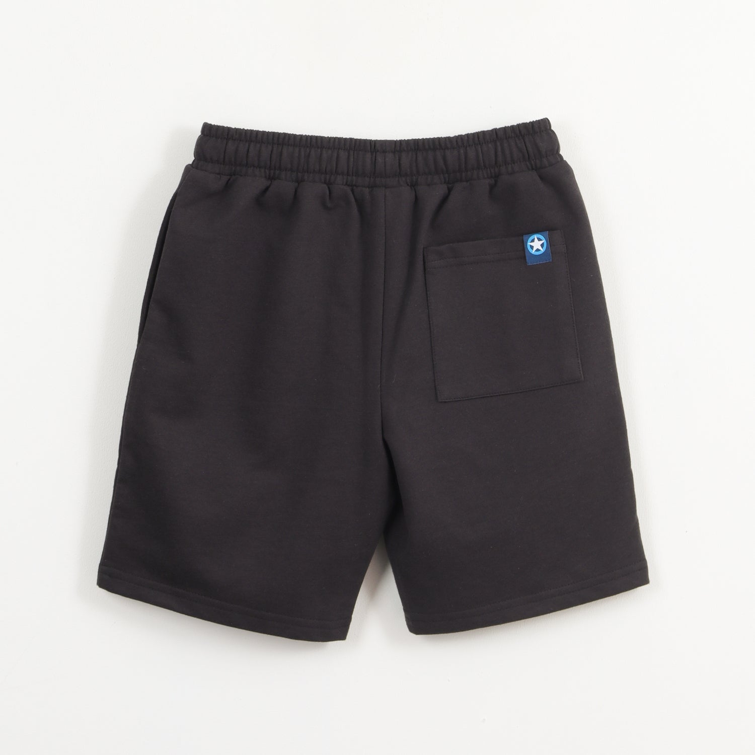 Short Niño Negro Personajes Sonic