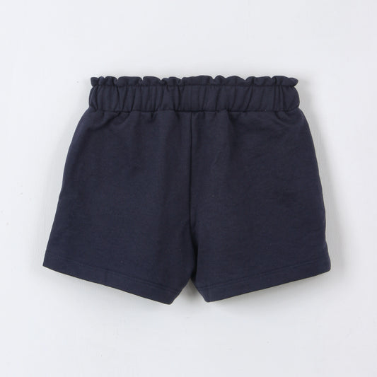 Short Niña Paw Patrol Navy - Shorts Chile | The Brands Club cl