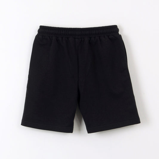 Short Niño Avengers Marvel Negro - Shorts Chile | The Brands Club cl