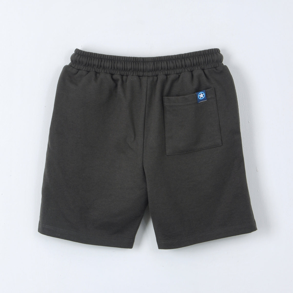 Short Niño Sonic Acero - Shorts Chile | The Brands Club cl