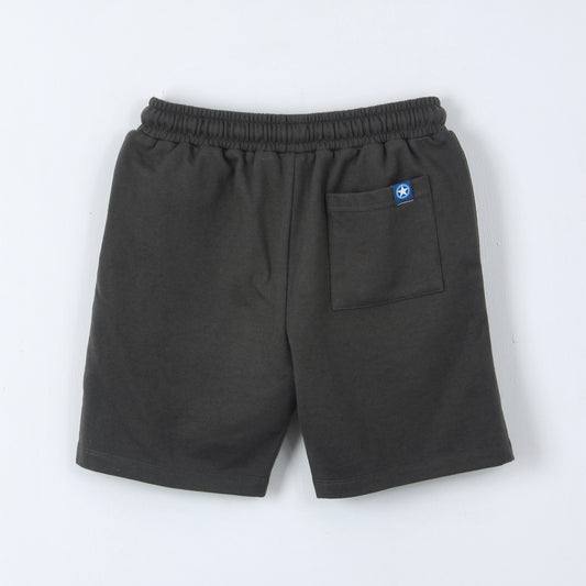 Short Niño Sonic Acero - Shorts Chile | The Brands Club cl