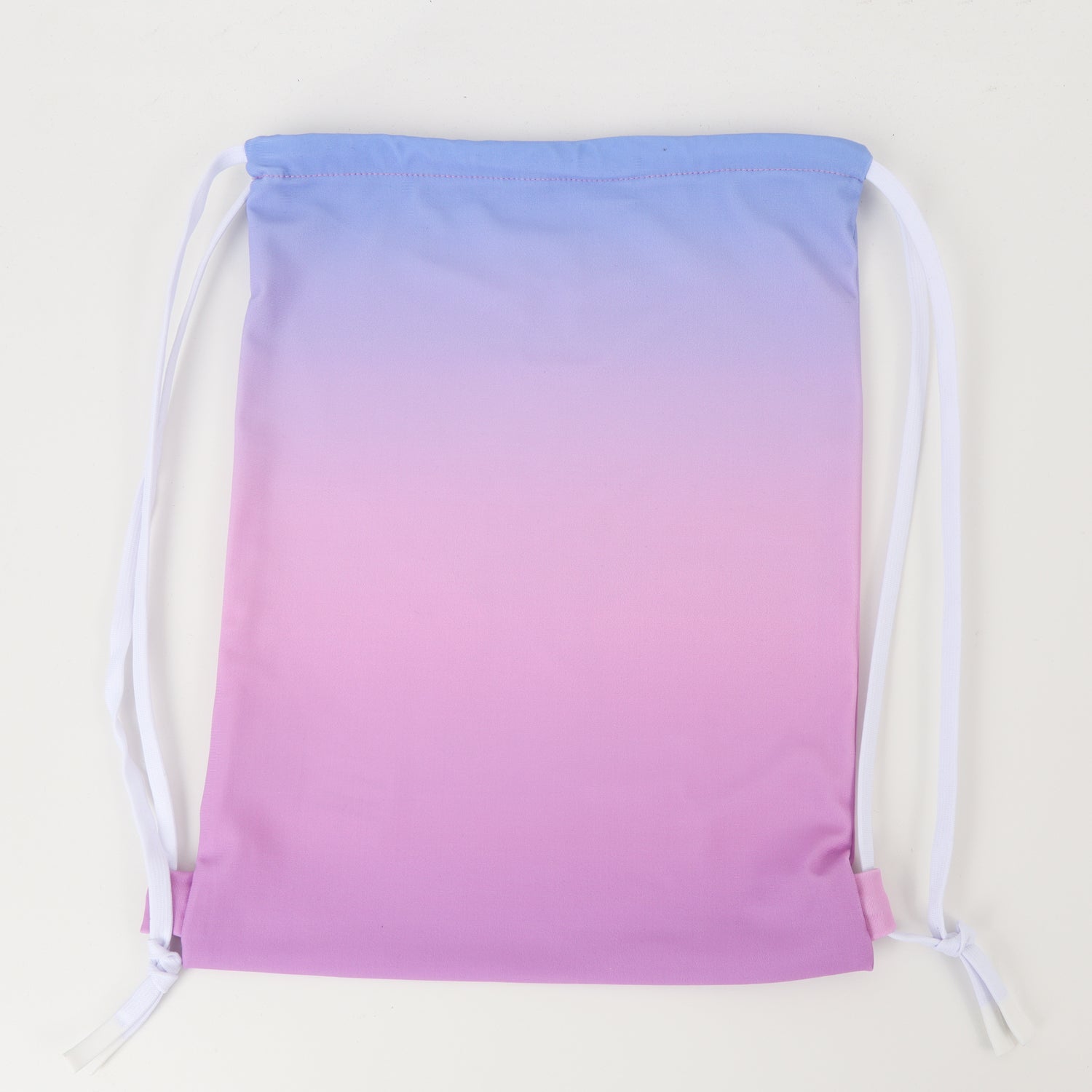 Traje de Baño y Bolsa Niña Lila Tie Dye Lilo & Stitch Disney