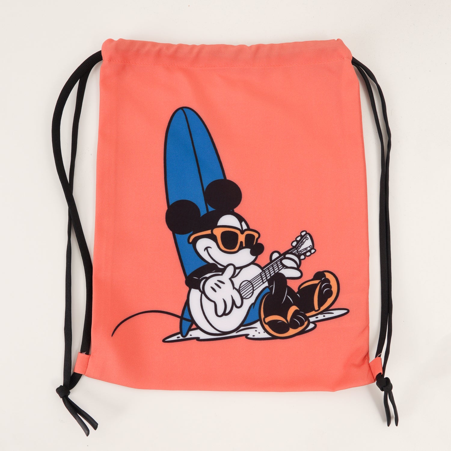Short y Bolsa Niño Full Print Mickey Bolsillo Trasero Disney