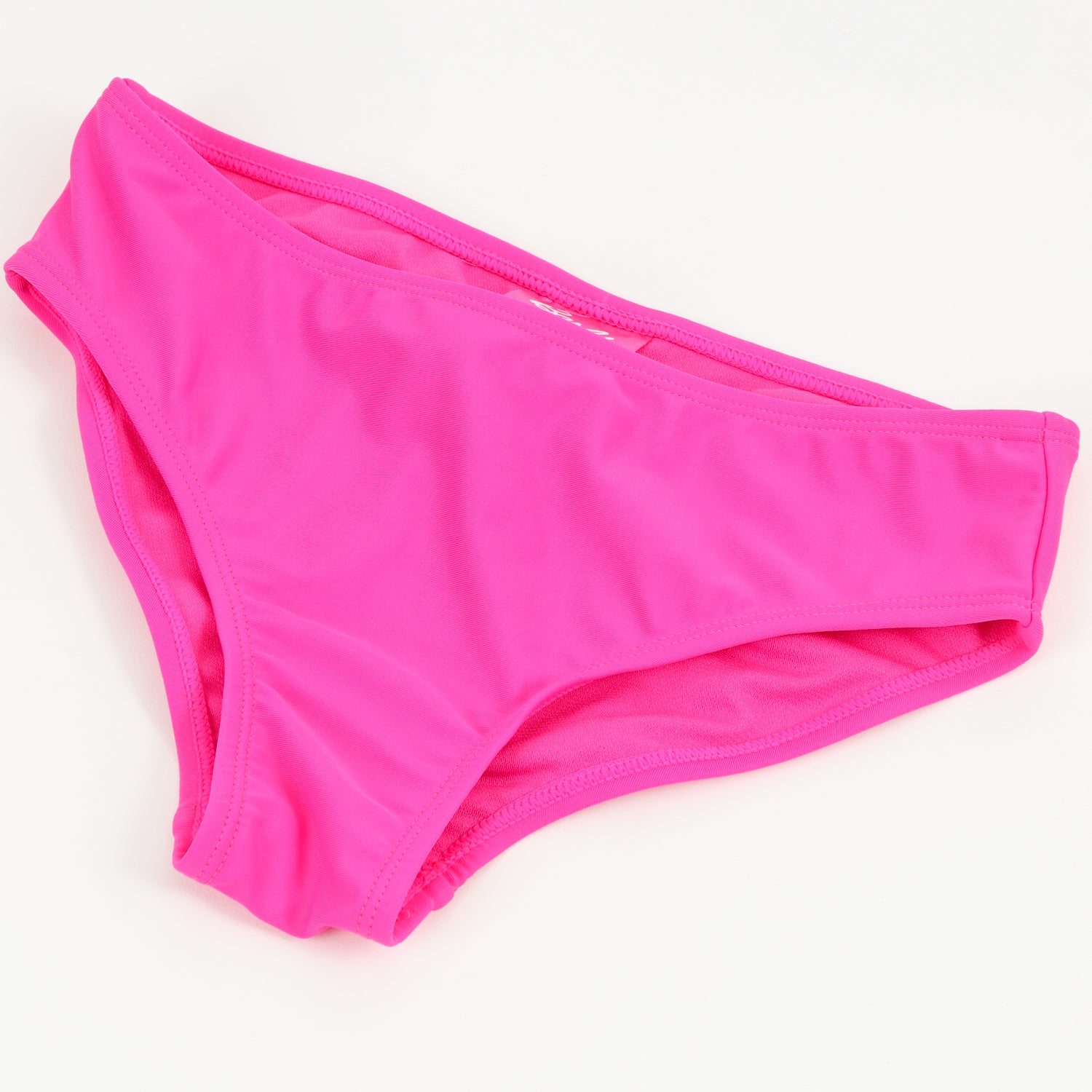 Bikini Niña Rosa 2 piezas Barbie