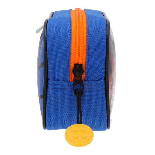 Estuche Escolar Niño Personajes Azul Dragon Ball - Chile | The Brands Club cl