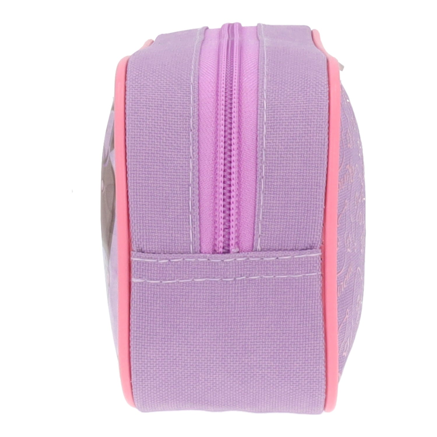 Estuche Escolar Niña Kuromi Morado Hello Kitty - Chile | The Brands Club cl