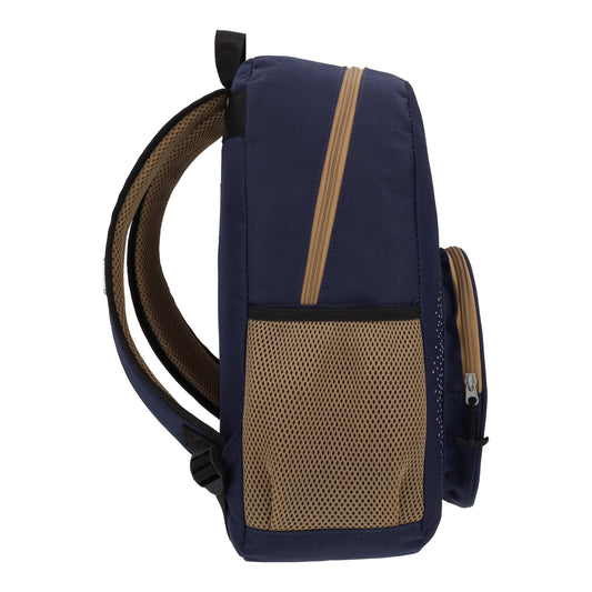 Mochila Escolar Niño Hogwarts Negro Harry Potter - Chile | The Brands Club cl