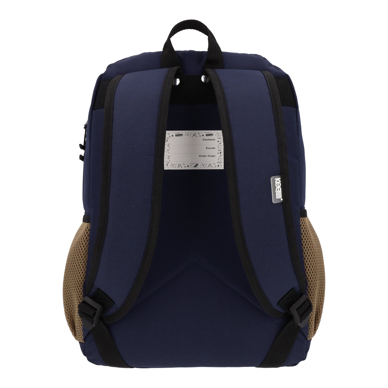Mochila Escolar Niño Hogwarts Negro Harry Potter - Chile | The Brands Club cl