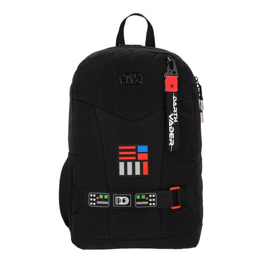Mochila Escolar Niño Darth Vader Negro Star Wars - Mochilas Chile | The Brands Club cl