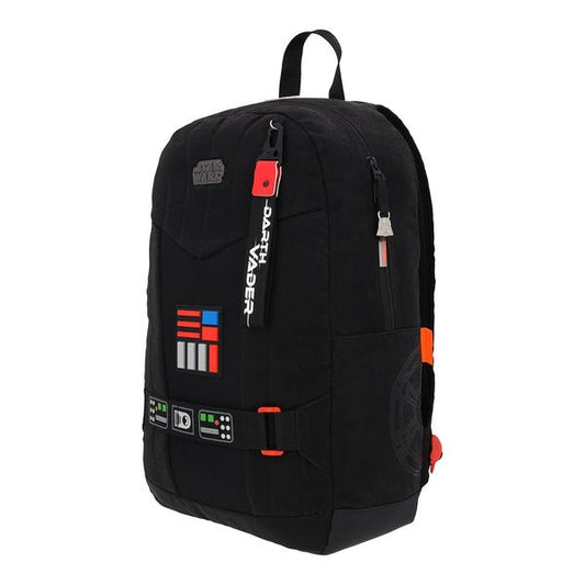 Mochila Escolar Niño Darth Vader Negro Star Wars - Mochilas Chile | The Brands Club cl