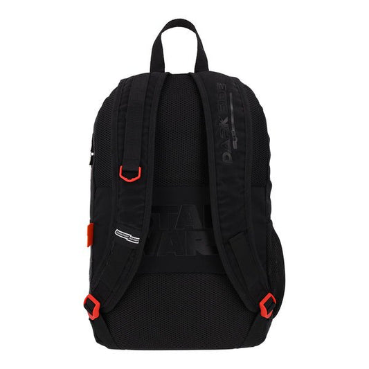 Mochila Escolar Niño Darth Vader Negro Star Wars - Mochilas Chile | The Brands Club cl