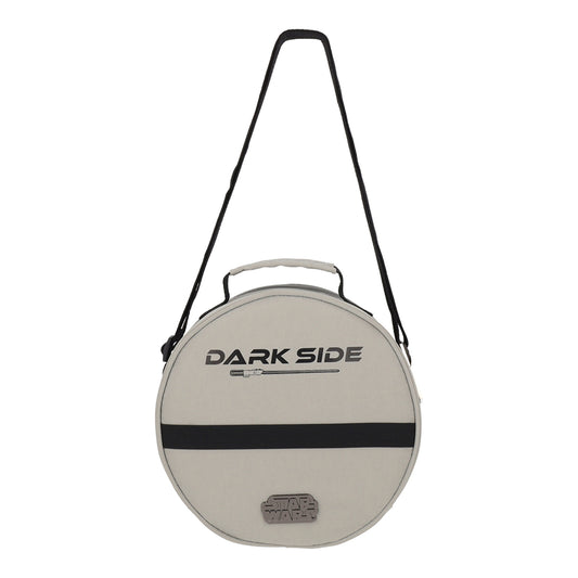 Lonchera Escolar Niño Estrella de la Muerte Gris Star Wars - Lonchera Chile | The Brands Club cl
