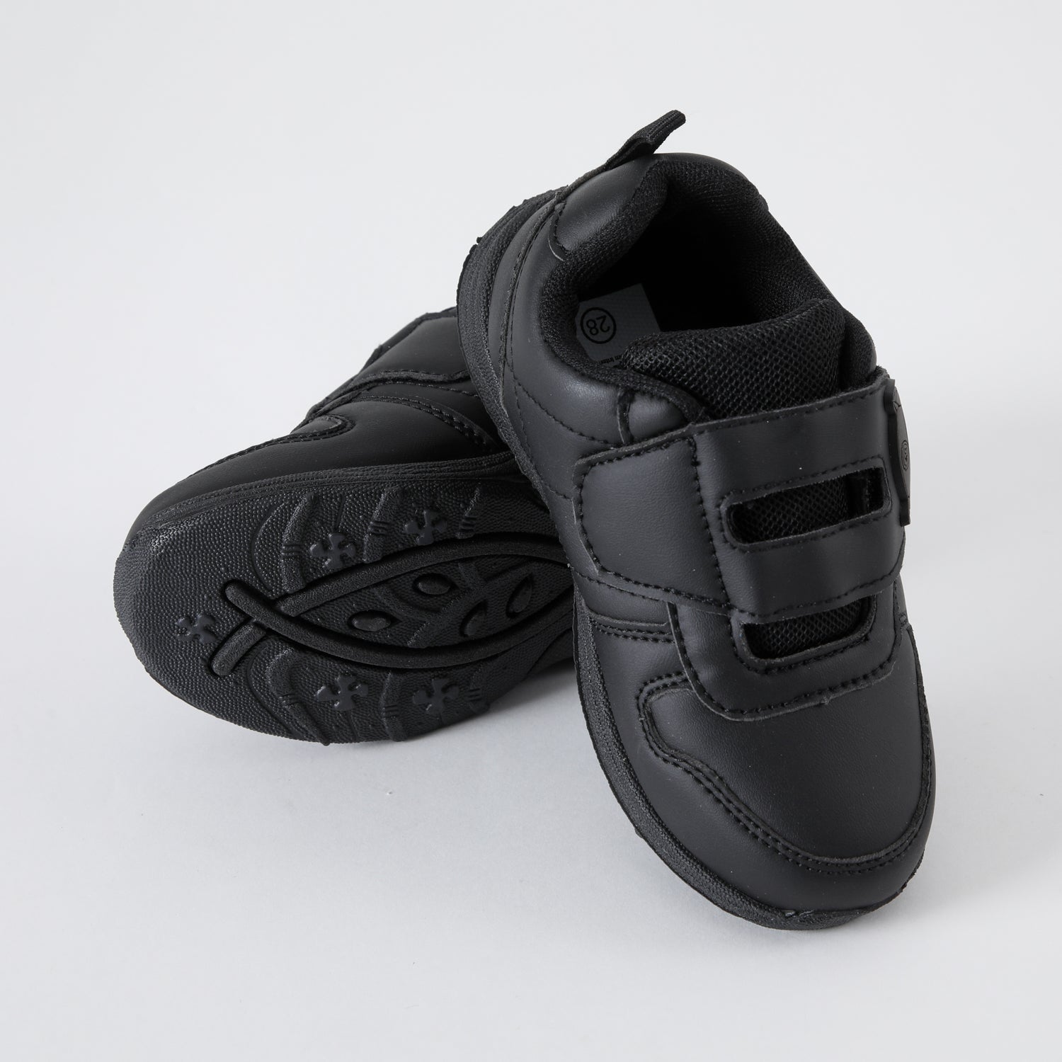 Zapatillas Escolar Niño Chase Negro Paw Patrol