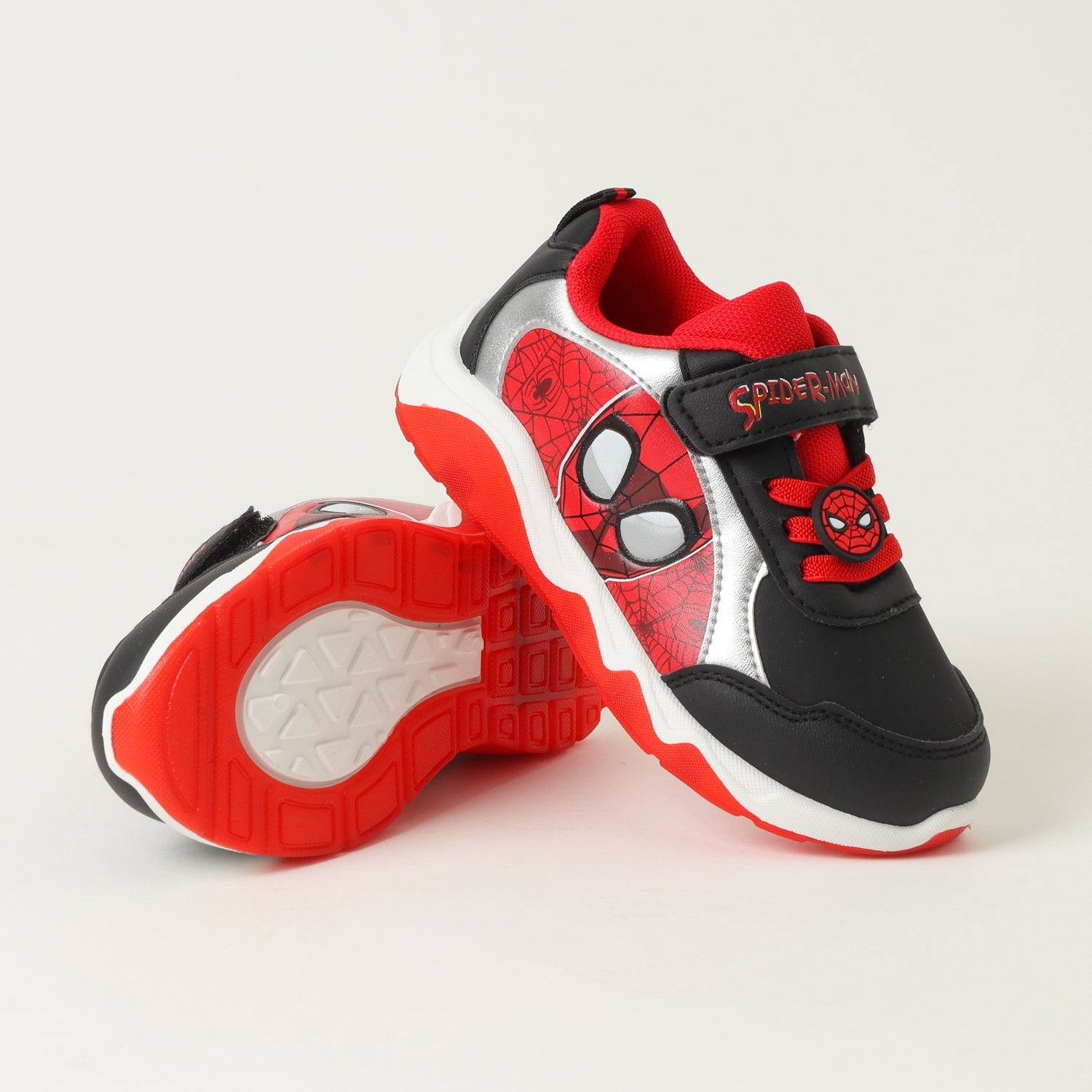 Zapatillas Casa Niños Zapatillas De Casa Cerdá Spiderman Botita