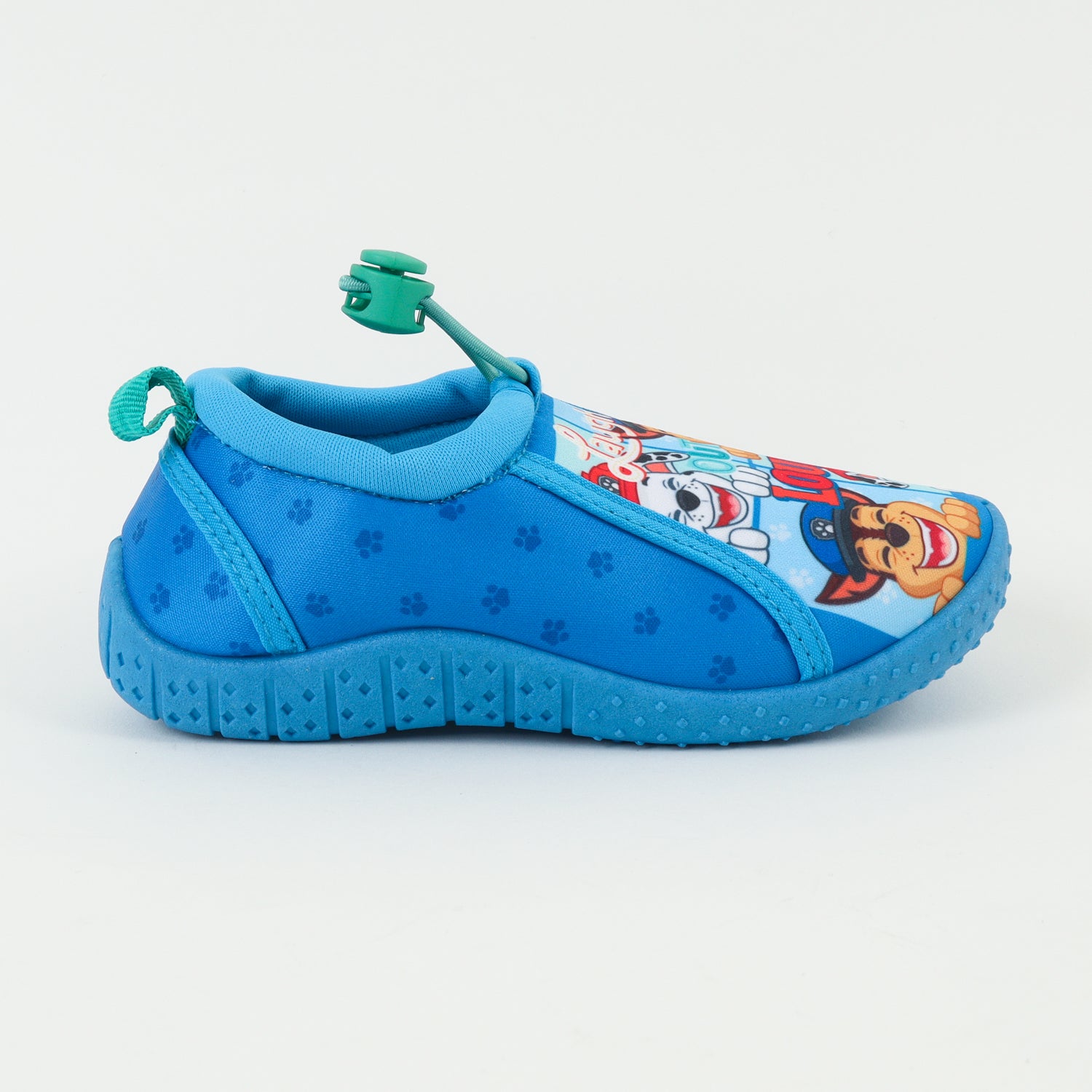 Zapato De Agua Niño Azul Laughter Paw Patrol