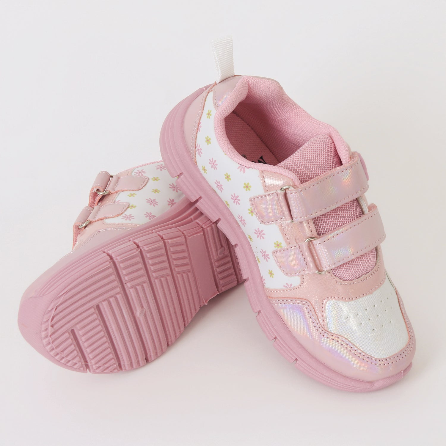 Zapatillas Niña Rosado Minnie Loved Disney