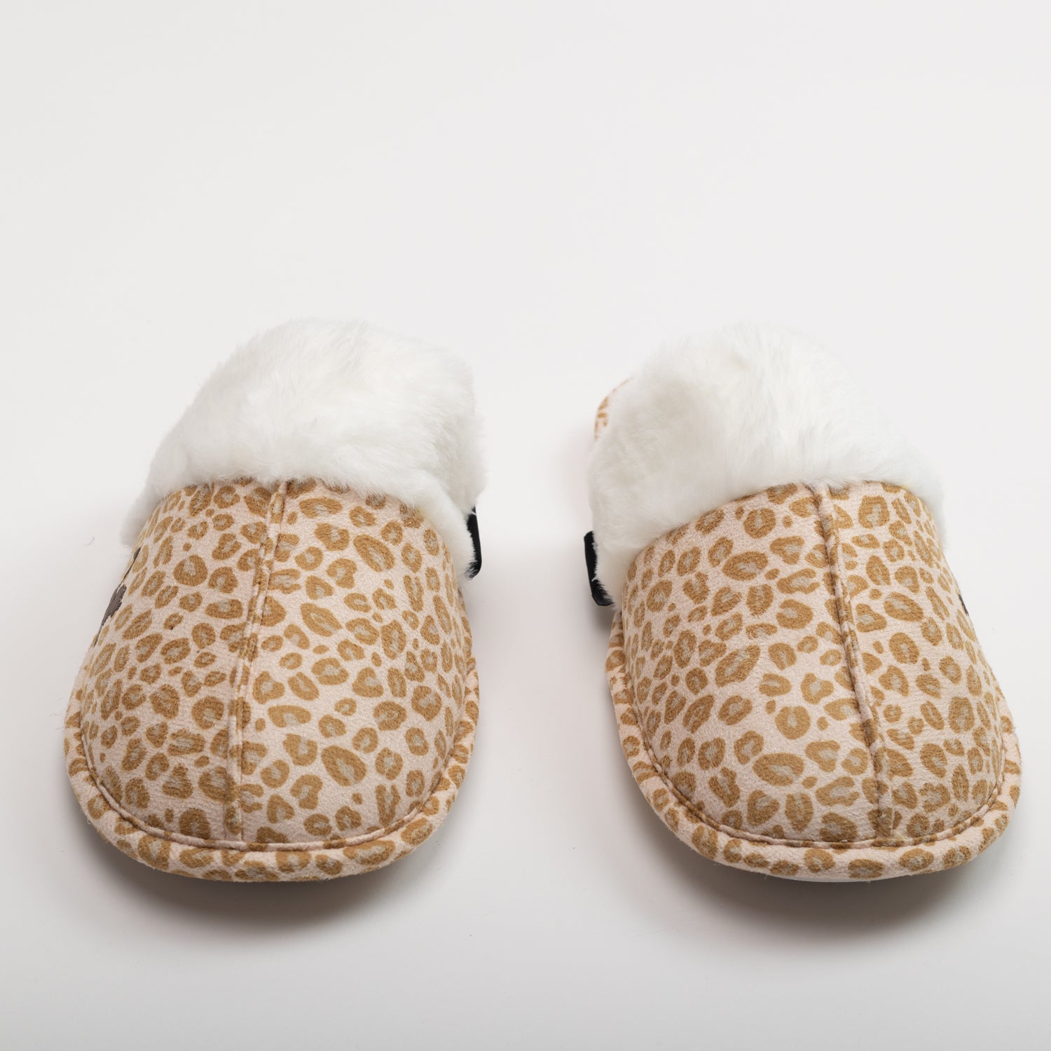 Pantufla Mujer Rey León Tierra Mostaza Disney