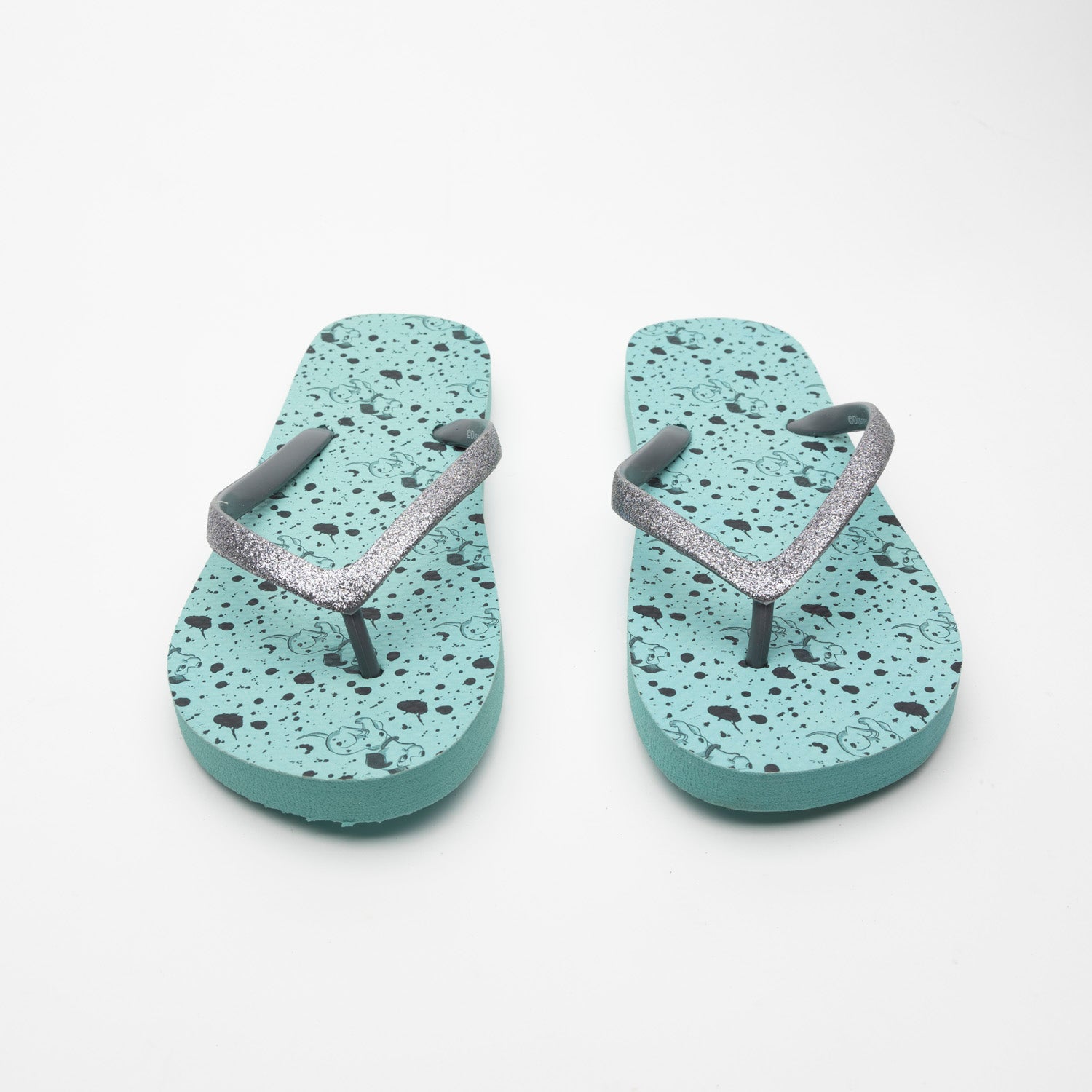 Hawaiana Mujer 101 Dalmata Verde Disney