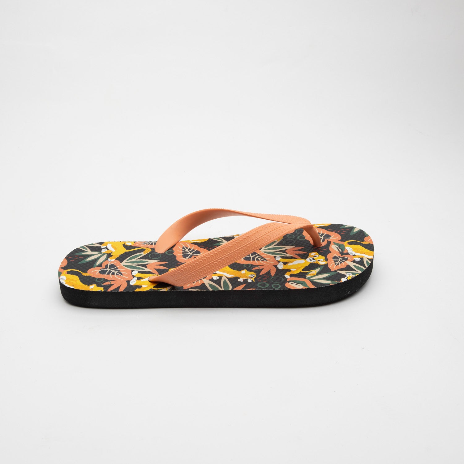 Hawaiana Mujer Simba Wild Negro Disney