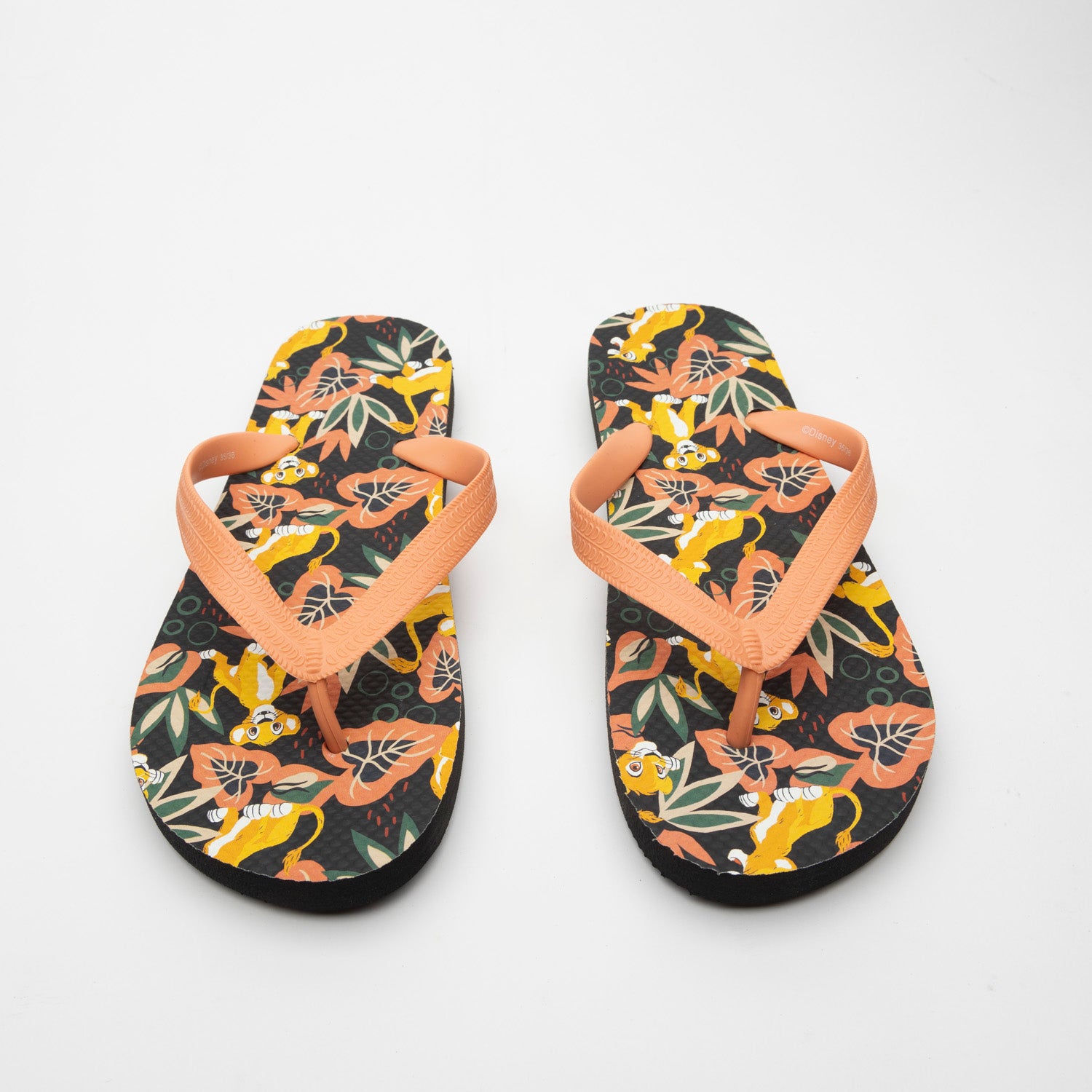 Hawaiana Mujer Simba Wild Negro Disney