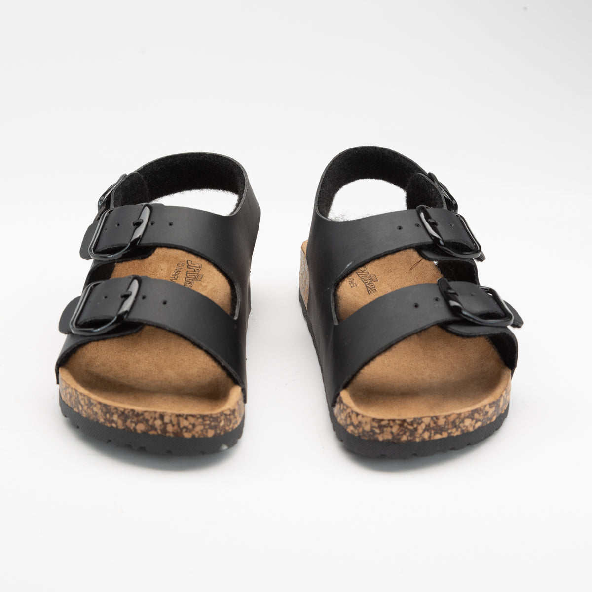 Sandalias Niño Spiderman Red Negro Marvel