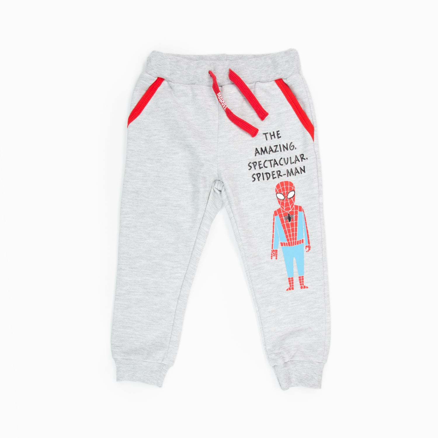 Hombre Araña Buzo Spiderman NiÃ±o Pantalon De Buzo Niño Spiderman