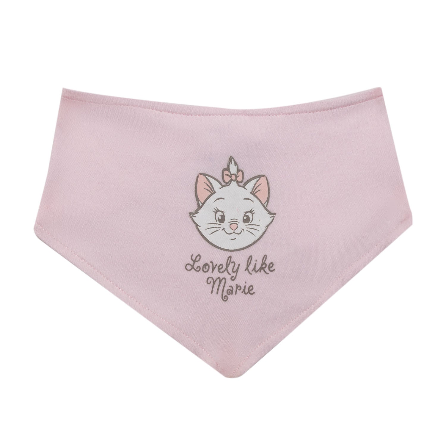 Set Bebe Los Aristogatos Kitty Marie Rosado Disney