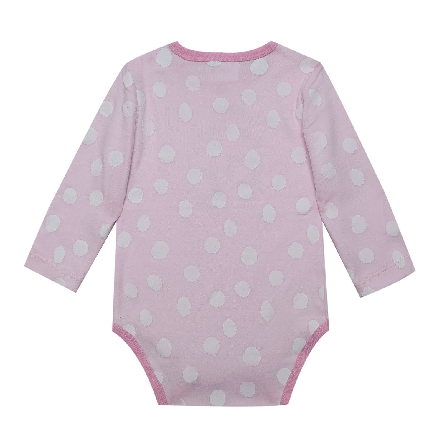Set Bebe Bambi Happy Tambor Rosado Disney