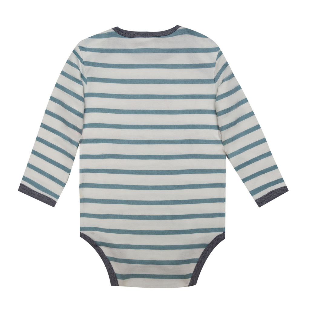 Set Bebe Dumbo Peanut Azul Disney