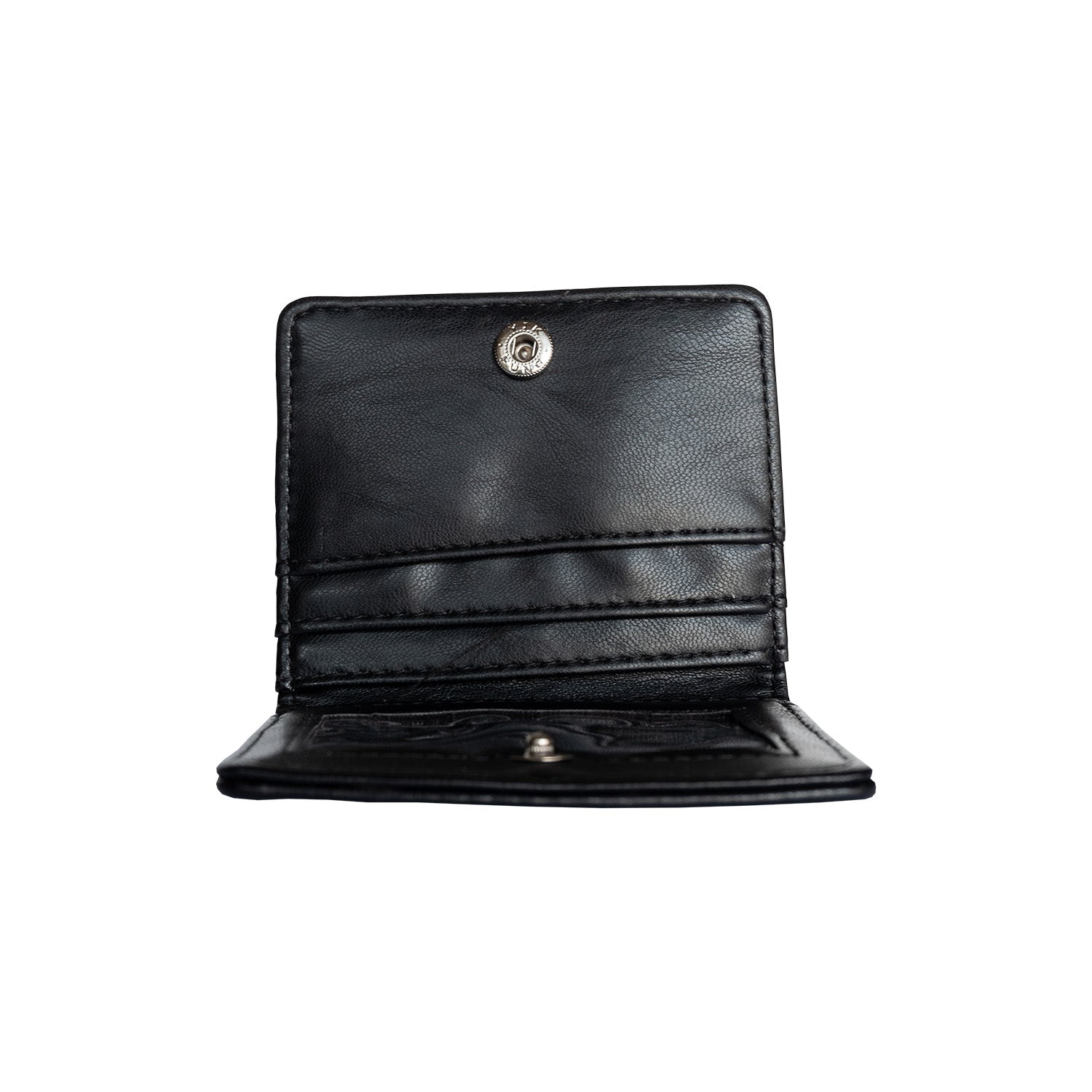 Billetera Mujer Dots Rojo Snoopy