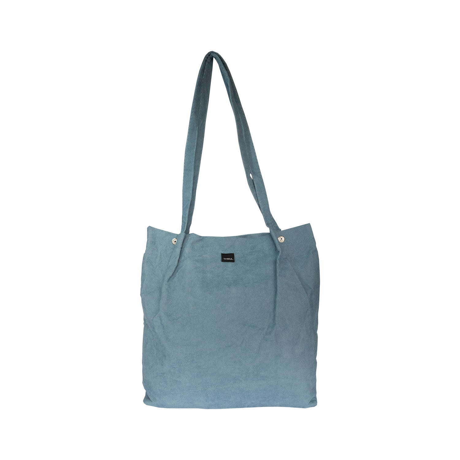 Bolso Mujer Live Azul Snoopy