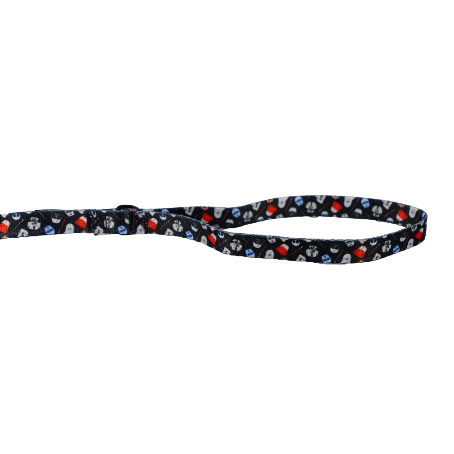Correa Pets Darth Vader Cascos Negro Star Wars