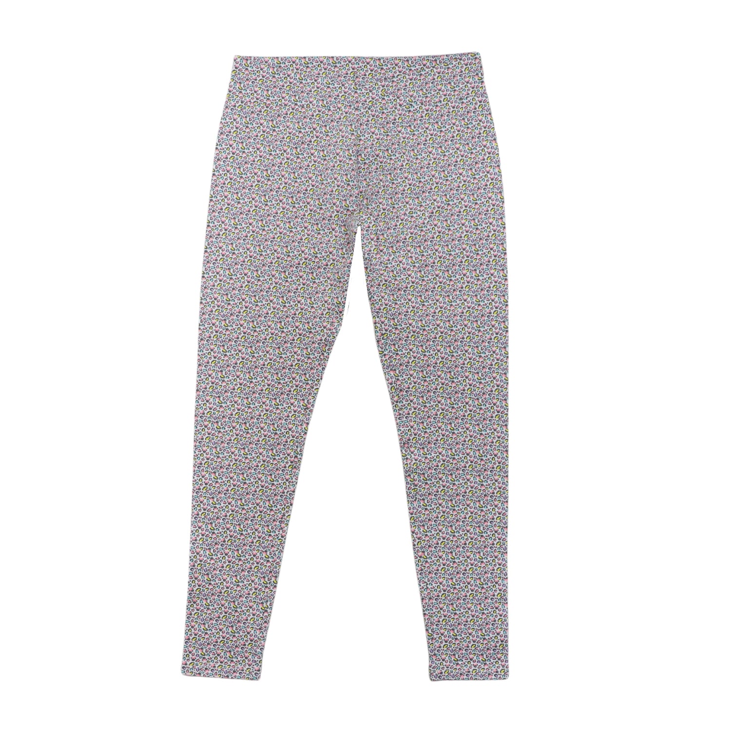 Calza Mujer Minnie Icons Gris Disney