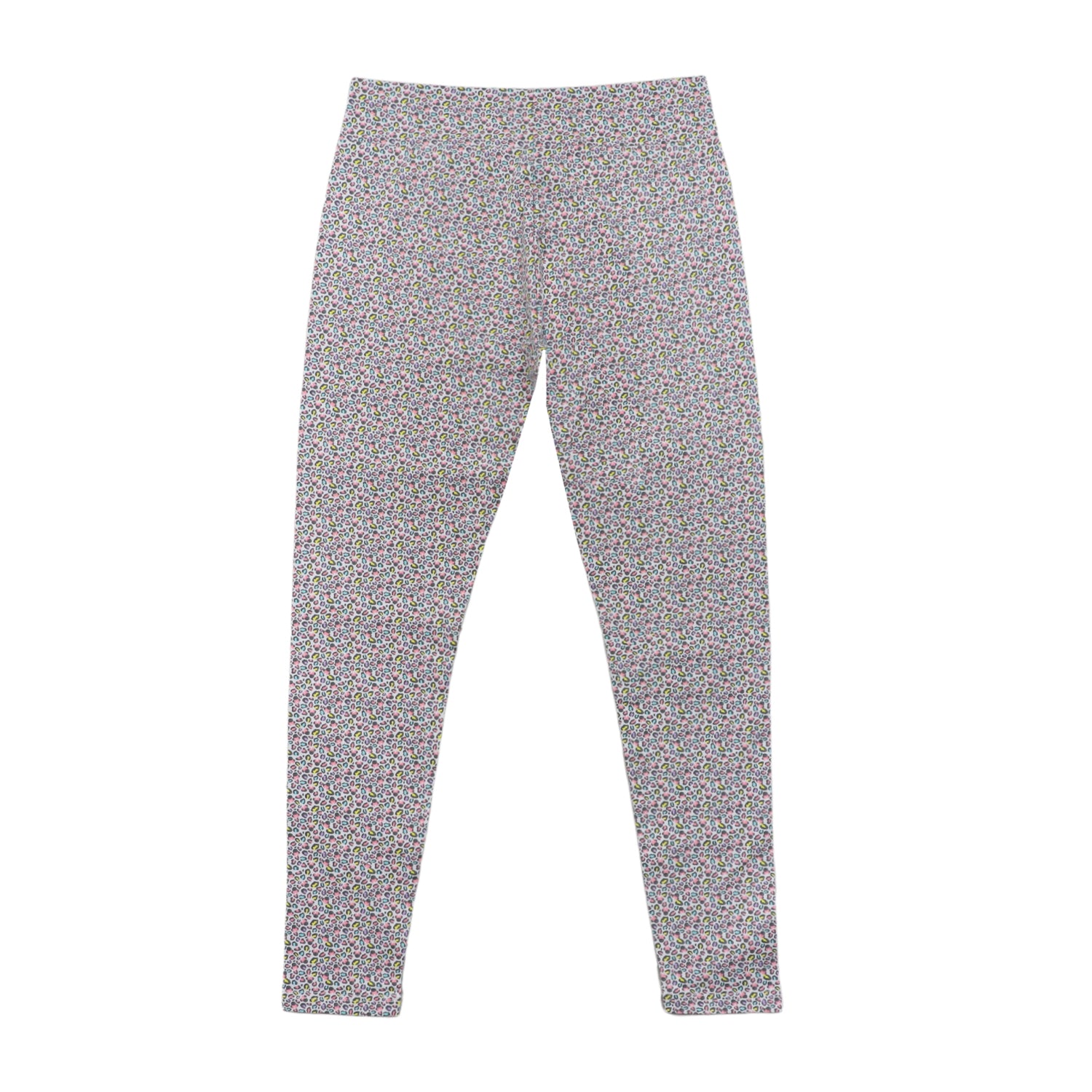 Calza Mujer Minnie Icons Gris Disney