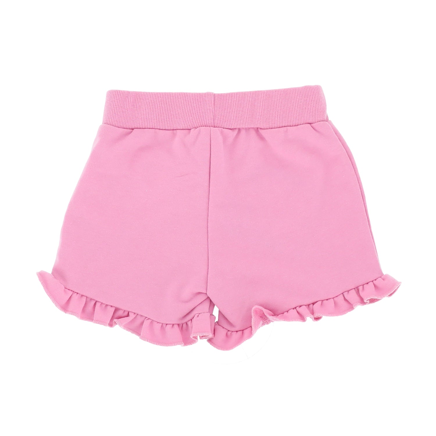 Short Niña Lola Rosado La Granja de Zenon