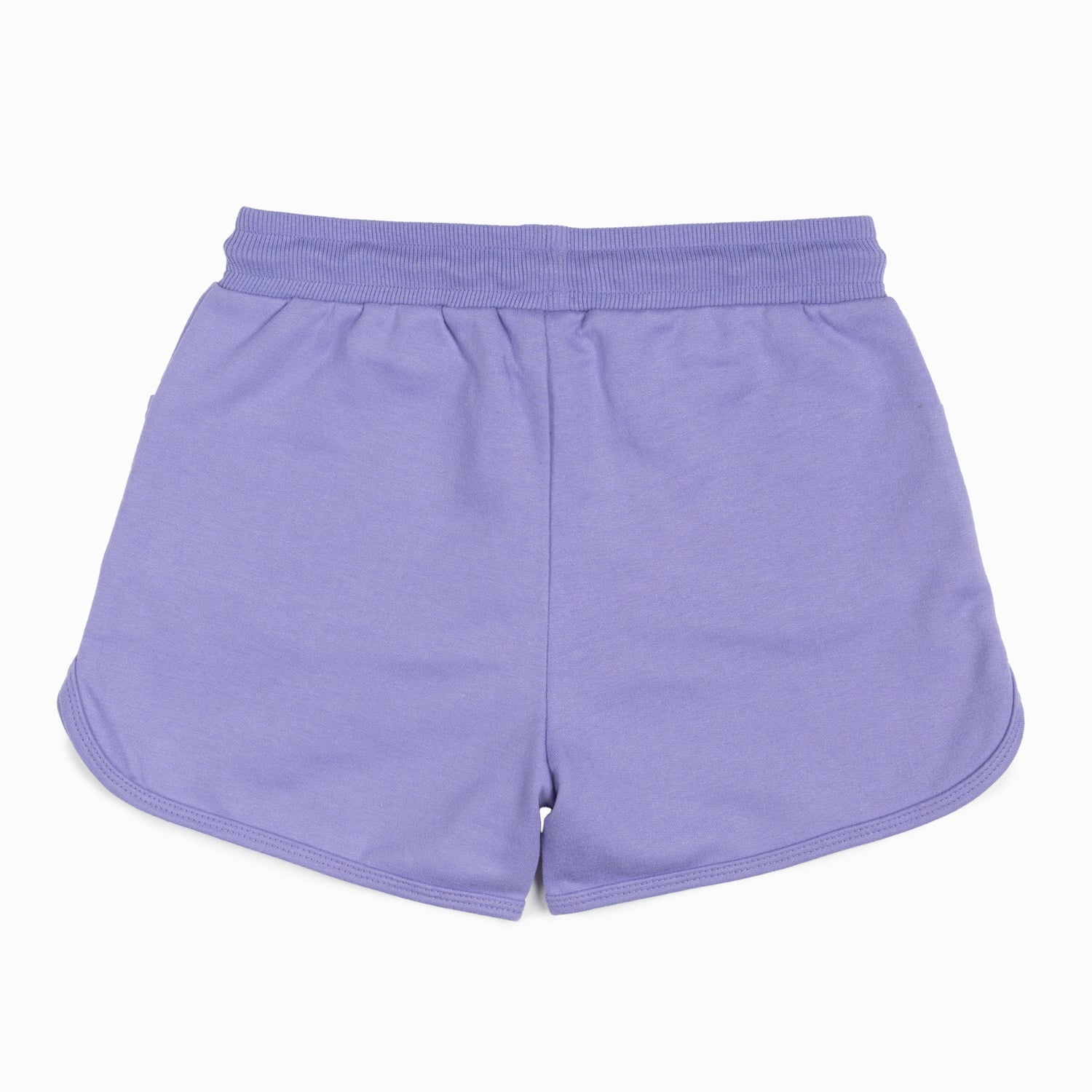 Short Niña Wish Asha Morado Disney