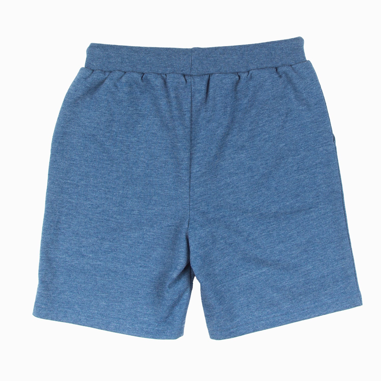 Short Niño Letra Mickey Azul Disney