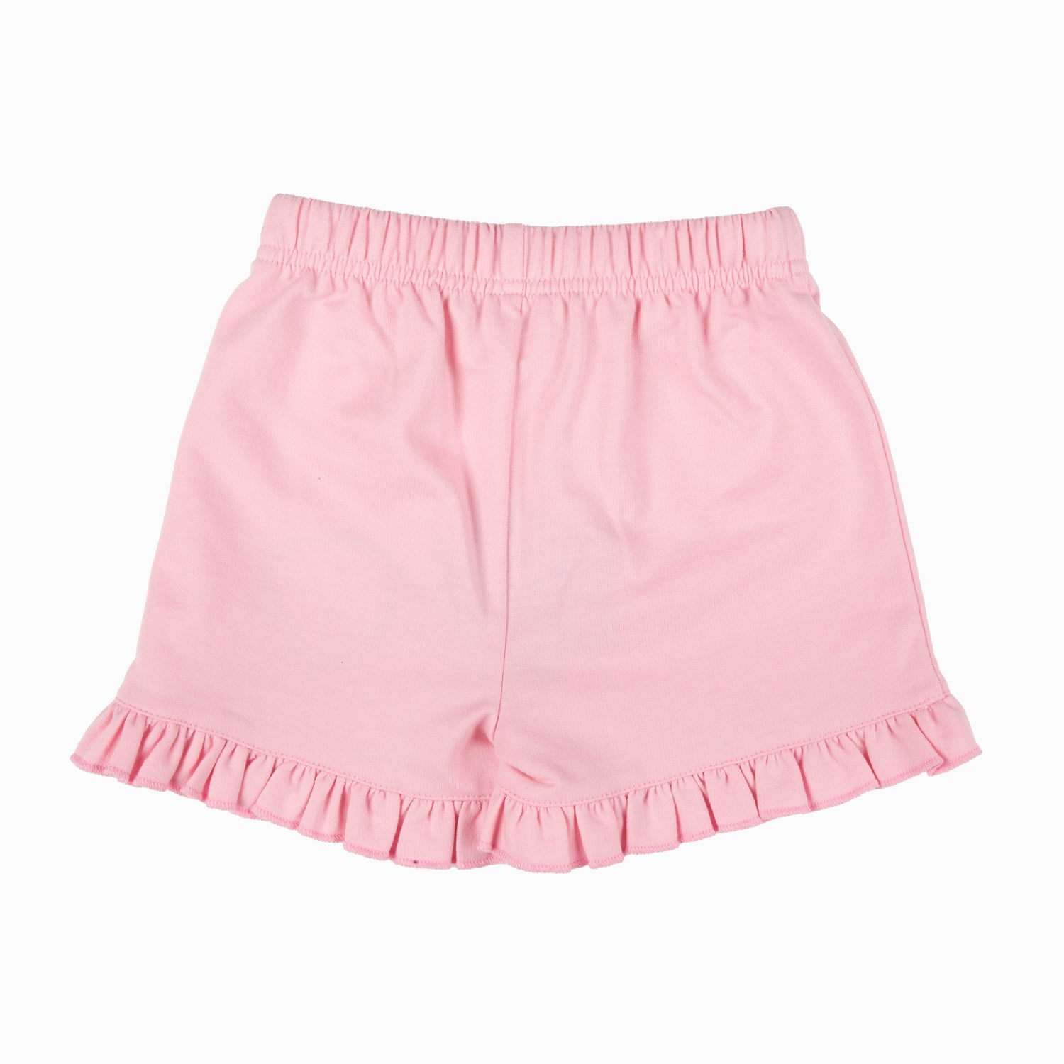 Short Niña Parche Everest Rosa Paw Patrol