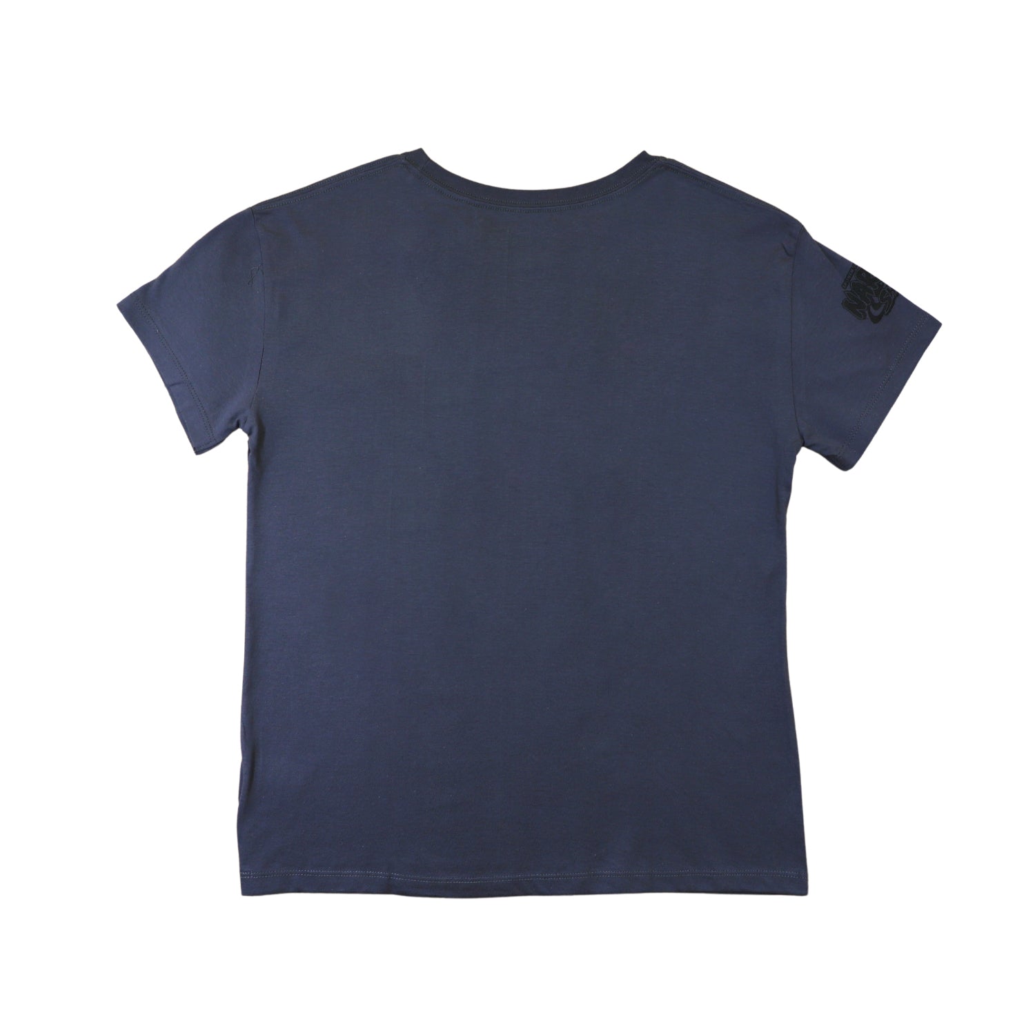 Polera Mujer Sasuke Gris Naruto