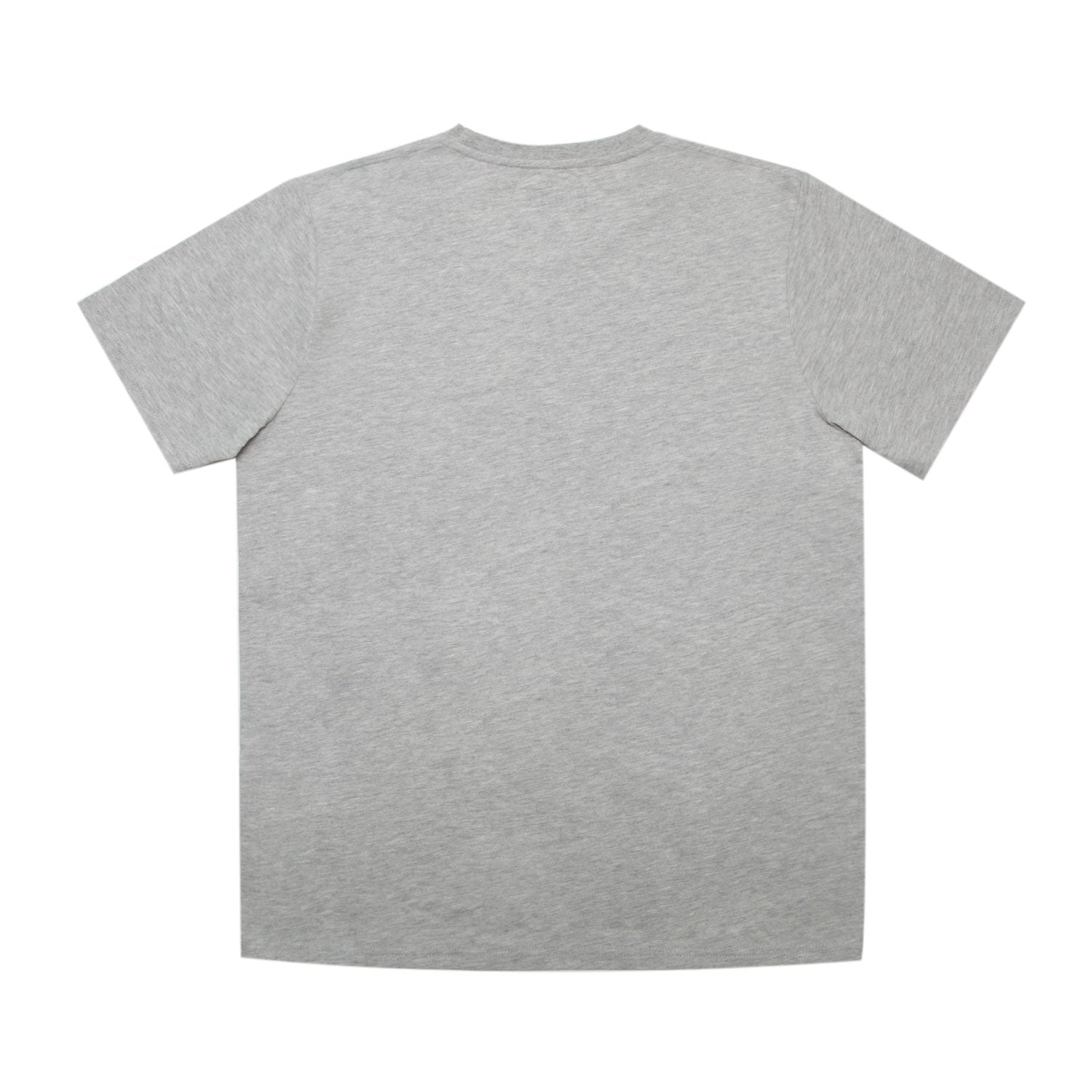 Polera Hombre Asombroso Gris Marvel